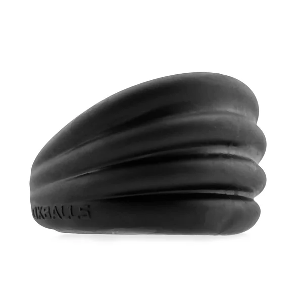 OxBalls Expander Slimmer Scoop Style Cock Ring — image 6 of 18
