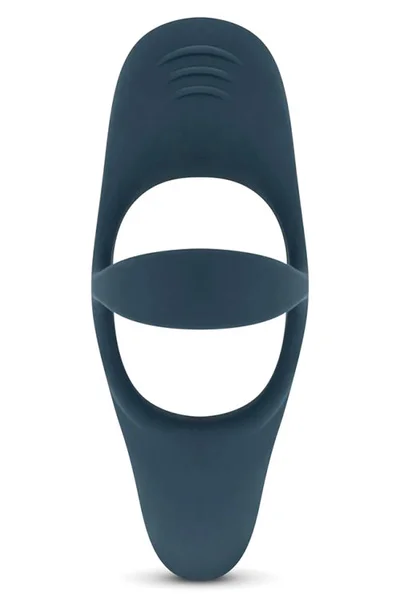 Boners Triple Vibrating Cock Ring — image 3 of 6