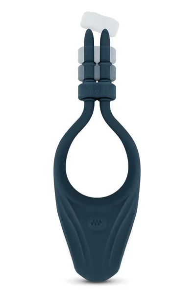 Boners Adjustable Vibrating Cock Ring — image 3 of 6