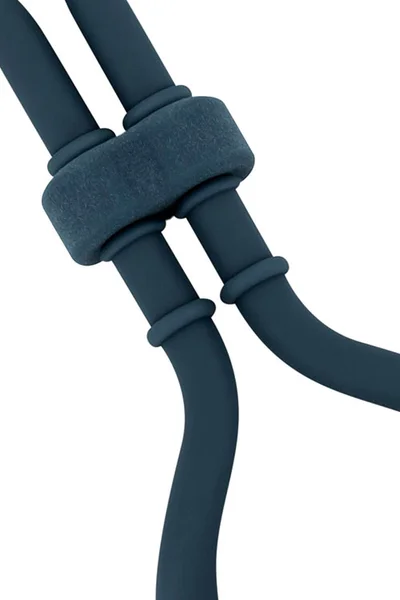 Boners Adjustable Vibrating Cock Ring — image 5 of 6