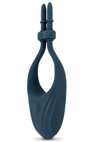 Boners Adjustable Vibrating Cock Ring — image 2 of 6