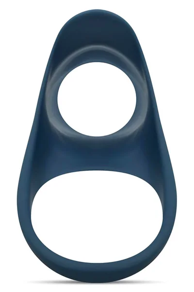 Boners Vibrating 5" Penis Sleeve — image 3 of 6