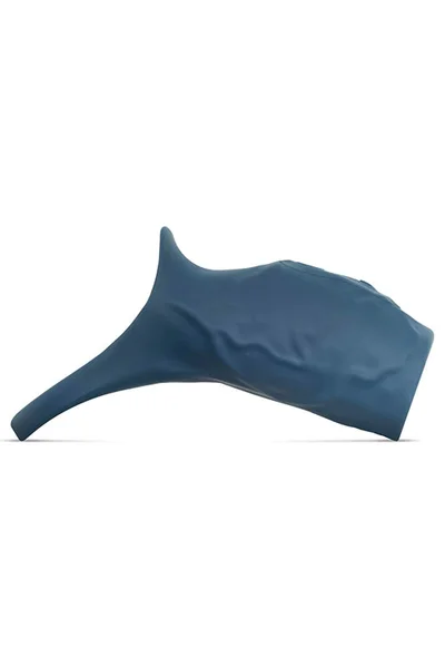 Boners Vibrating 5" Penis Sleeve — image 5 of 6