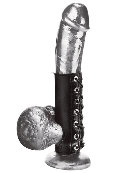 Blue Line 5" Cock Sheath — image 3 of 4