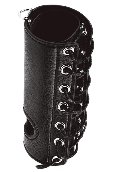 Blue Line 5" Cock Sheath — image 2 of 4