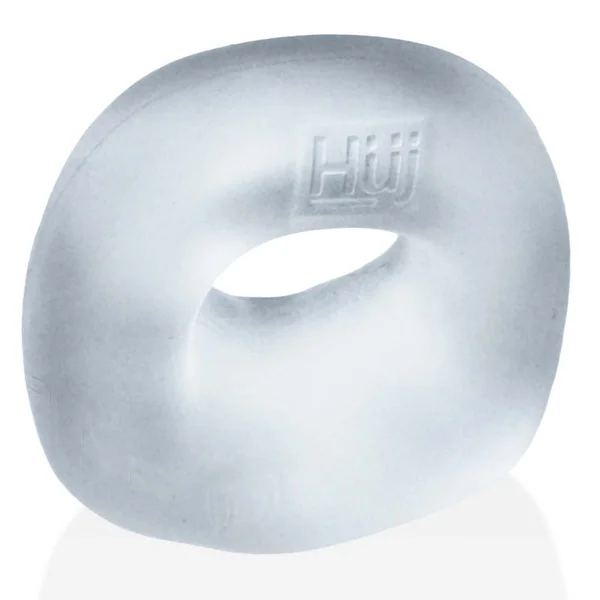 OxBalls Hunky Junk Fit Bulge XXL Cock Ring — image 4 of 5