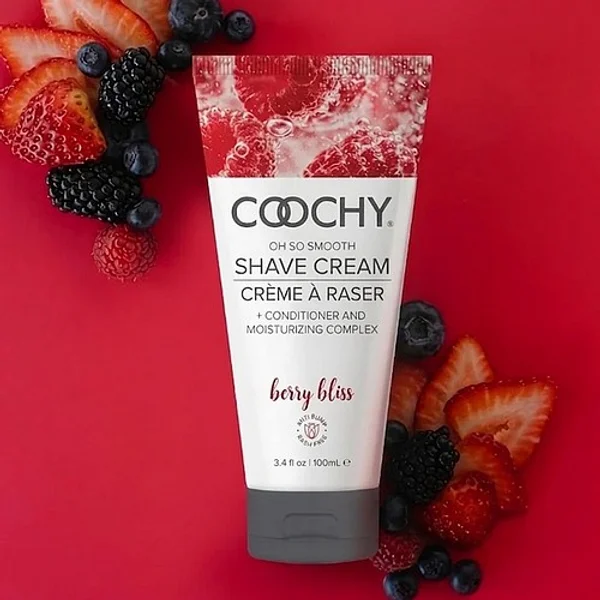 Coochy shave cream — image 7 of 9