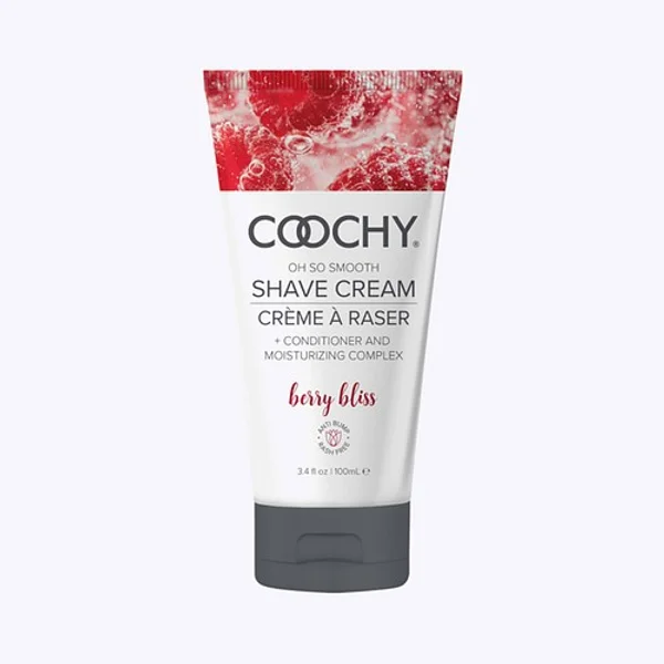 Coochy shave cream — image 6 of 9