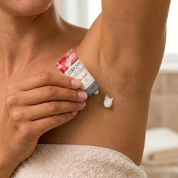 Coochy shave cream — image 2 of 9