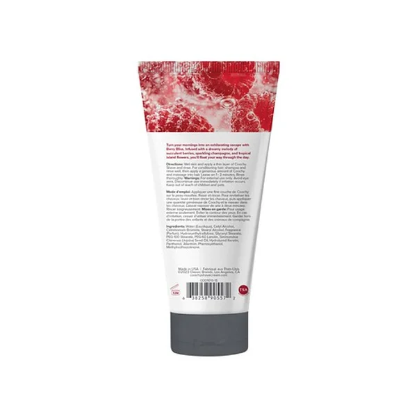 Coochy shave cream — image 5 of 9