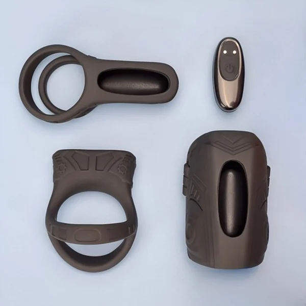 Transformer vibro pack — image 2 of 8