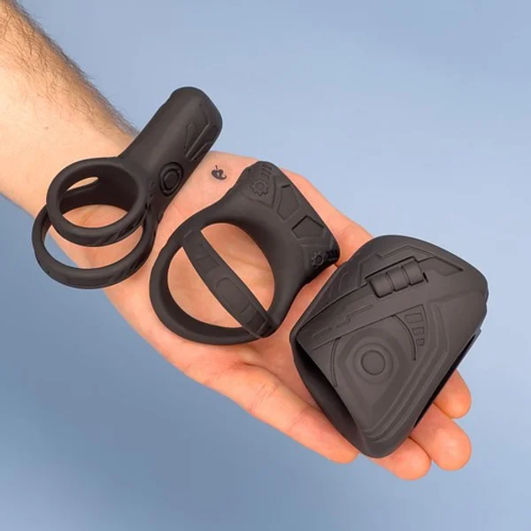 Transformer vibro pack — image 6 of 8