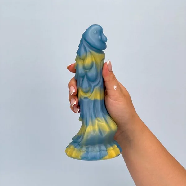 Merman — image 2 of 9