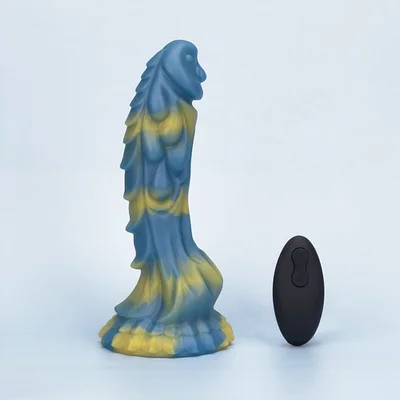 merman
