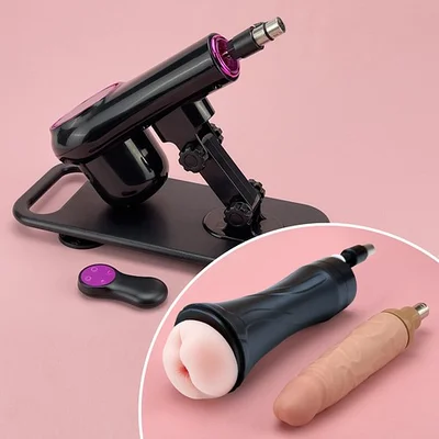 auto fuk pro extra assvibe set