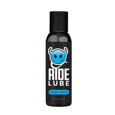 sliquid ride 125ml