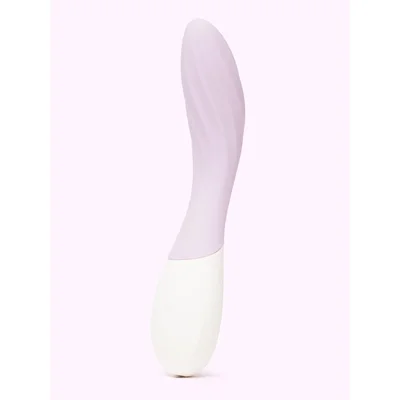 lelo mona pink twist app controlled g spot vibrator pink