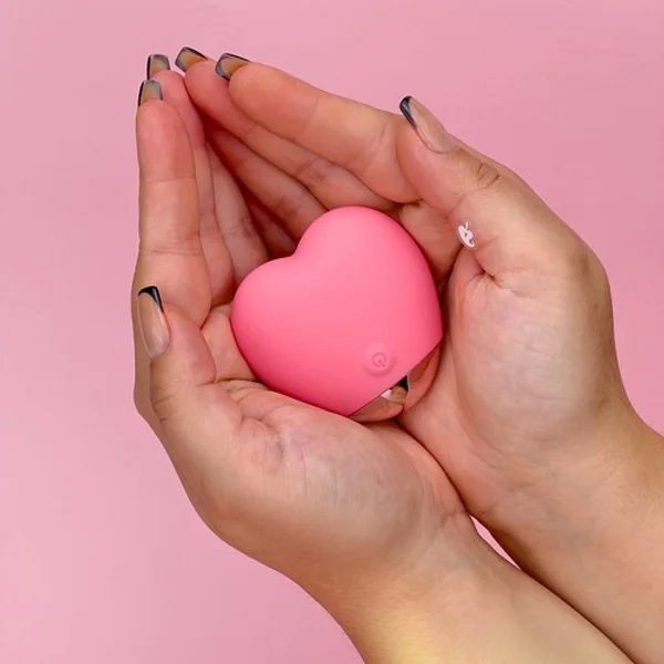 Heart charm — image 2 of 4