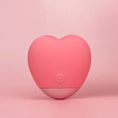heart charm