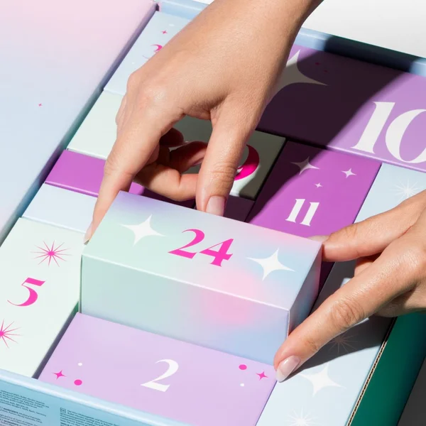 Enjoy Advent Calendar (24 Day) — image 3 of 7