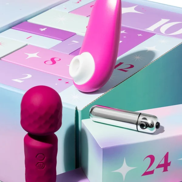 Enjoy Advent Calendar (24 Day) — image 4 of 7
