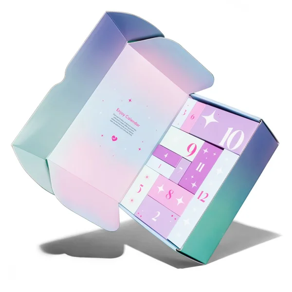 Enjoy Advent Calendar (24 Day) — image 2 of 7