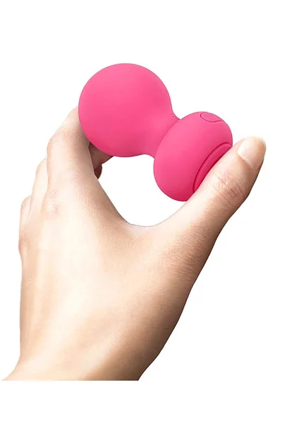 Adam and Eve Popette 2.9" Mini Vibrator — image 5 of 6