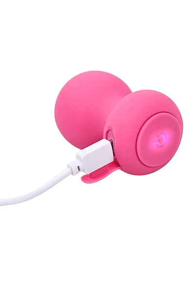 Adam and Eve Popette 2.9" Mini Vibrator — image 4 of 6