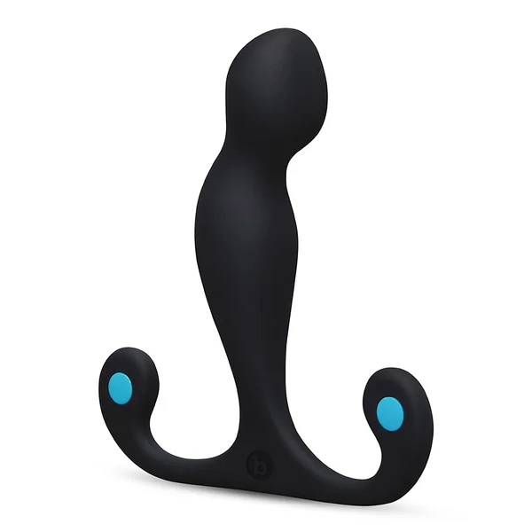 b-Vibe P-Spot Vortex Flex Prostate Massager — image 3 of 6