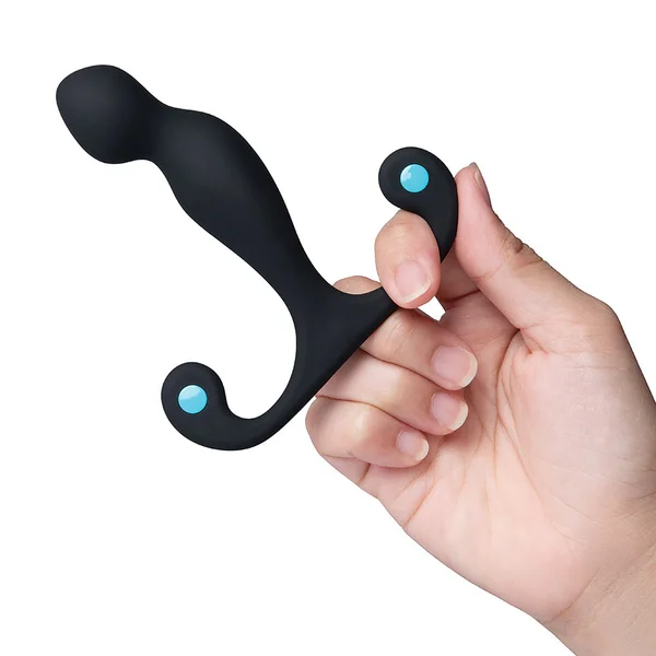 b-Vibe P-Spot Vortex Flex Prostate Massager — image 5 of 6