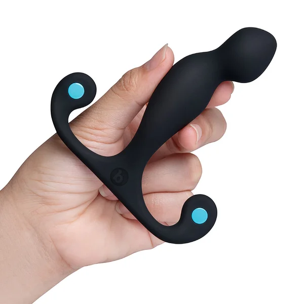 b-Vibe P-Spot Vortex Flex Prostate Massager — image 4 of 6