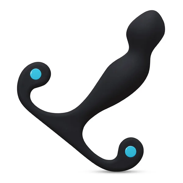b-Vibe P-Spot Vortex Flex Prostate Massager — image 2 of 6