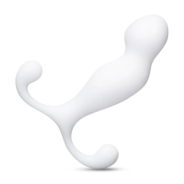 b-Vibe P-Spot Pro Plus Angled Prostate Massager — image 2 of 6