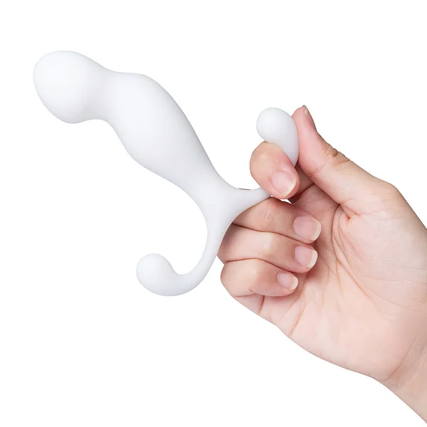 b-Vibe P-Spot Pro Plus Angled Prostate Massager — image 4 of 6