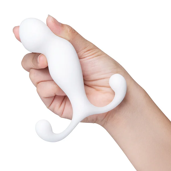 b-Vibe P-Spot Pro Plus Angled Prostate Massager — image 5 of 6