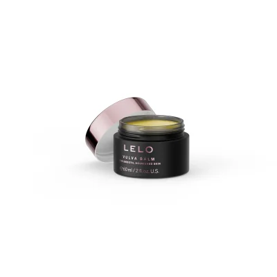 lelo vulva balm