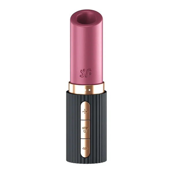 Satisfyer Pro 2 Kiss - Lightweight Clit Stimulator — image 5 of 7