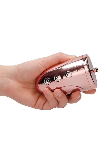 Pumped Automatic Clitoral or Nipple Set — image 12 of 14