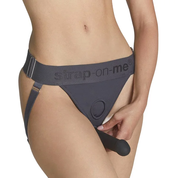 Strap-On-Me Unique Strap-On Harness — image 2 of 10