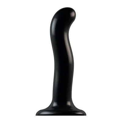 strap on me pg spot suction cup dildo medium
