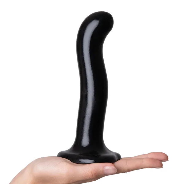 Strap-On-Me P&G Spot Suction Cup Dildo - Medium — image 2 of 4