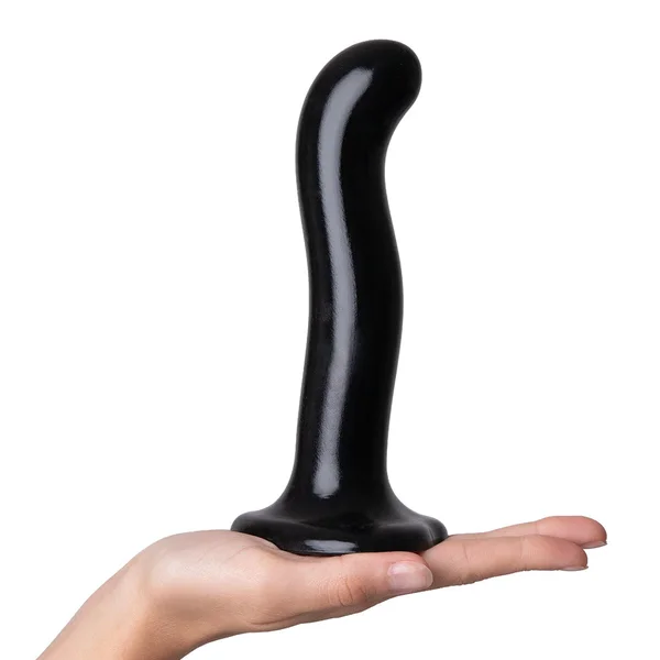 Strap-On-Me P&G Spot Suction Cup Dildo - Small — image 2 of 4
