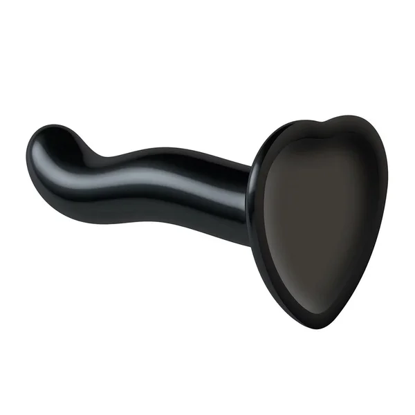 Strap-On-Me P&G Spot Suction Cup Dildo - Small — image 3 of 4