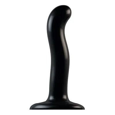 strap on me pg spot suction cup dildo small