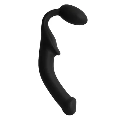 strap on me semi realistic strapless strap on small