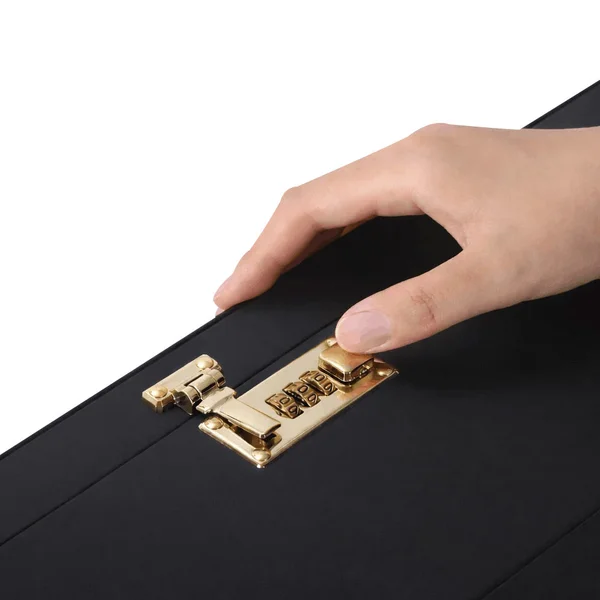 Strap‑On‑Me Storage Case — image 3 of 7