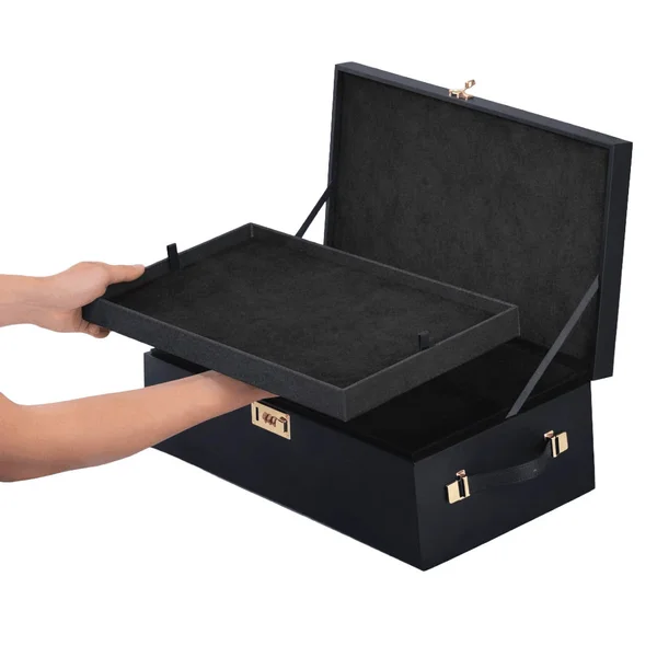 Strap‑On‑Me Storage Case — image 4 of 7