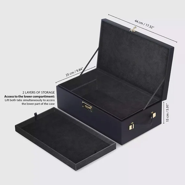 Strap‑On‑Me Storage Case — image 6 of 7
