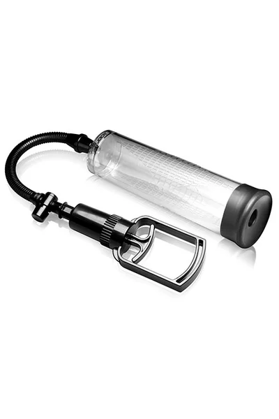 Jock Amp Up Penis Pump with Pull Handle — image 4 of 6