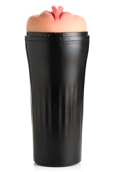Mistress Mistress Vibrating Pussy Masturbator — image 3 of 6